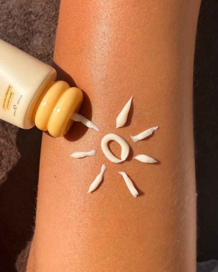 Vitamin C Sunscreen SPF 50 PA++++