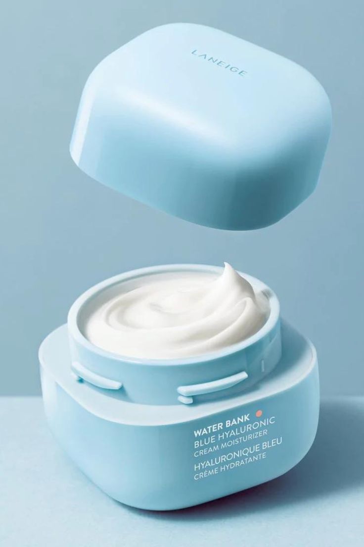 Face Moisturizer