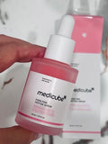 PDRN Pink Peptide Serum | Brightening & Repair Face Serum