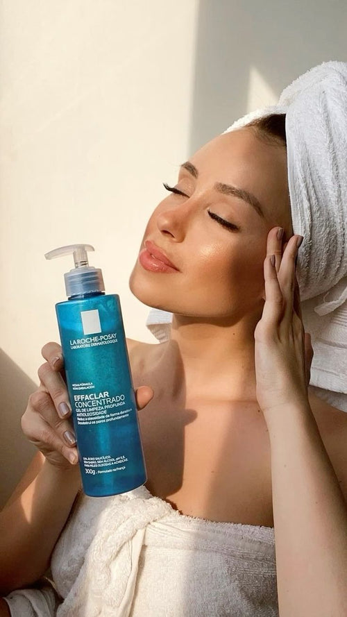 Hydrating Gentle Cleanser | Luxury Face Wash | Skincare K