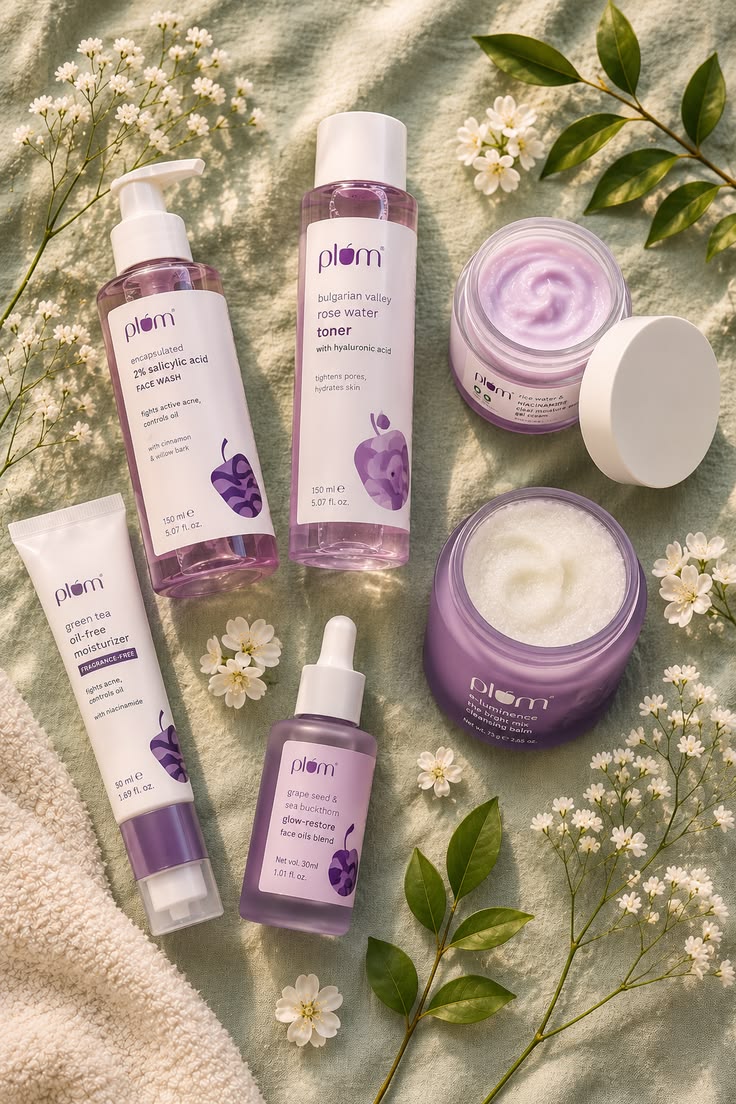 Hydra Glow Daily sunscreen