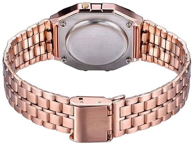 Casio Unisex Watch