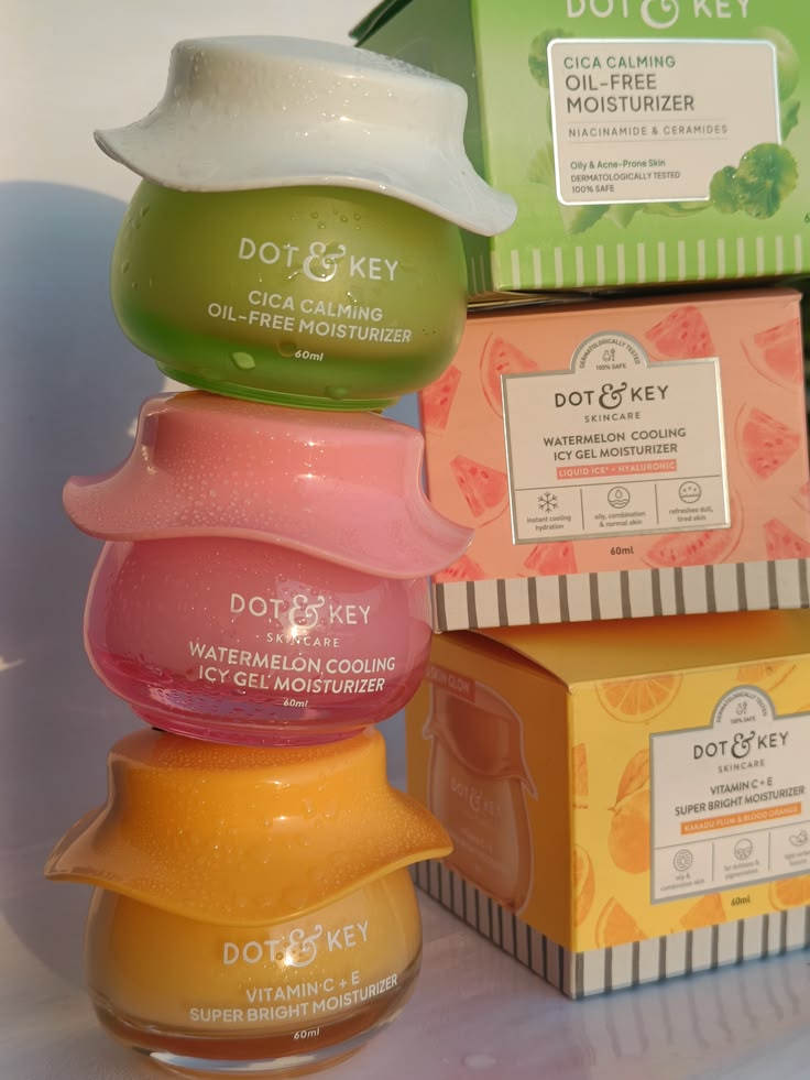 Face Moisturizer