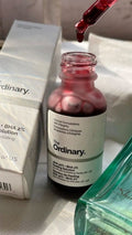 The Ordinary AHA 30% + BHA 2% Peeling Solution – 30ml