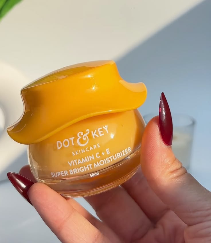 Face Moisturizer